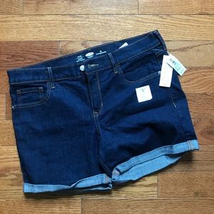 Old Navy Denim Shorts